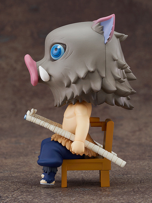 Nendoroid: Swacchao! Inosuke Hashibira