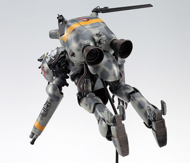 Hasegawa [MK64105] 1:20 Space Type Humanoid Unmanned Interceptor Großer Hund "ALTAIR"