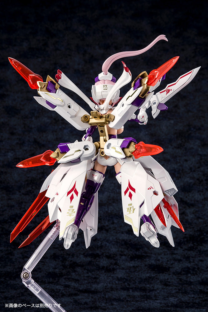 Kotobukiya: - Megami Device - Asra Nine-Tails