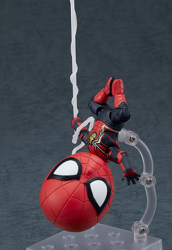 Nendoroid 1917: Spider-Man: No Way Home Ver.