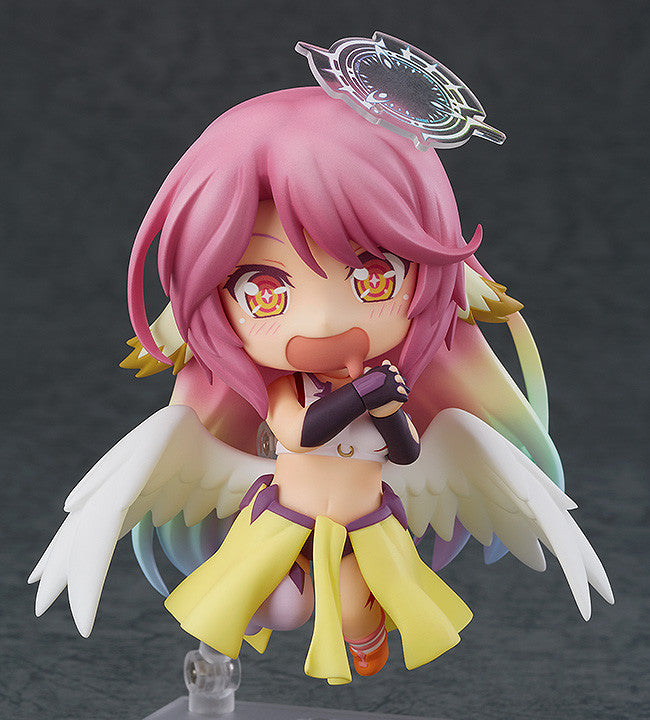 Nendoroid 794: Jibril