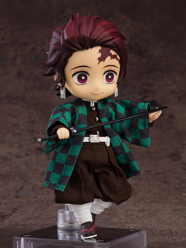 Nendoroid: Doll Tanjiro Kamado