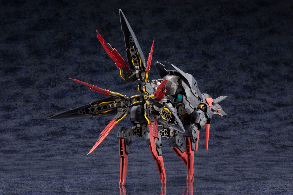 Kotobukiya: 1/24 - Hexa Gear - Weird Tails Night Stalkers Ver.