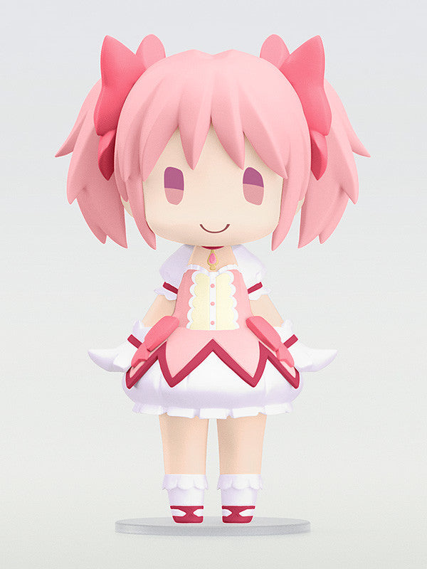 GSC: HELLO! GOOD SMILE Madoka Kaname