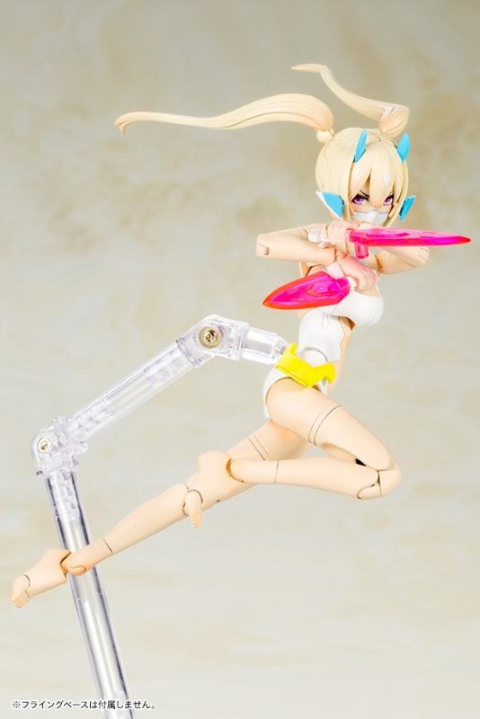 Kotobukiya: - Megami Device - Asra Ninja Aoi