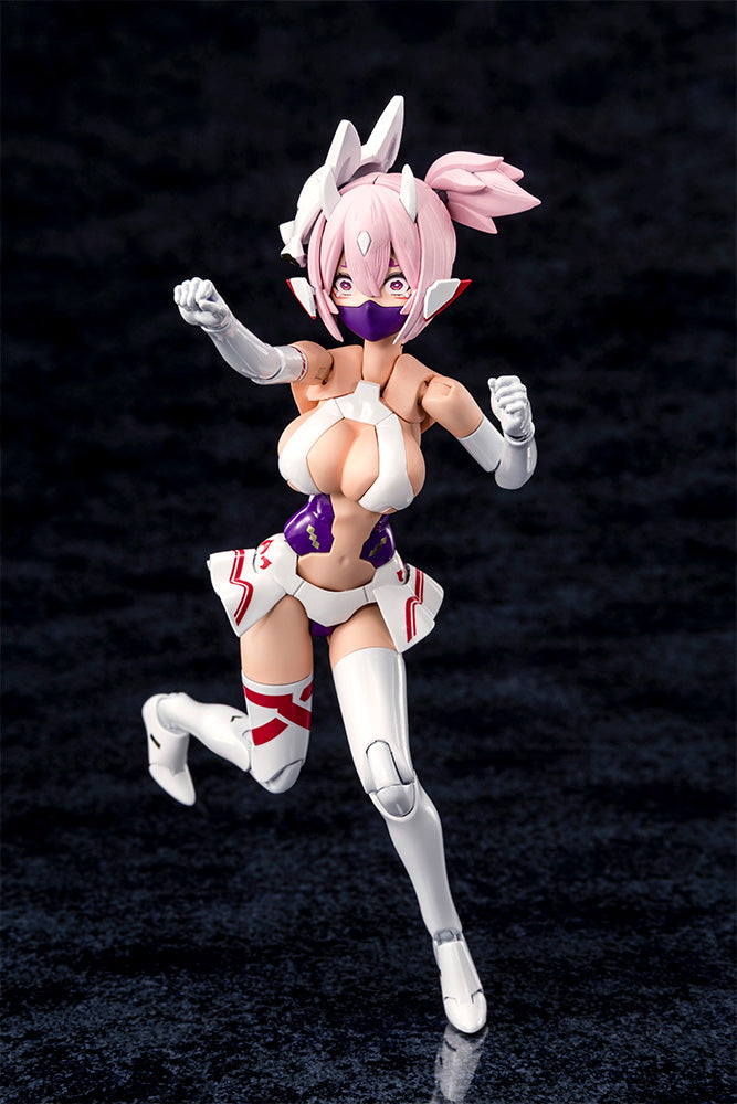 Kotobukiya: - Megami Device - Asra Nine-Tails