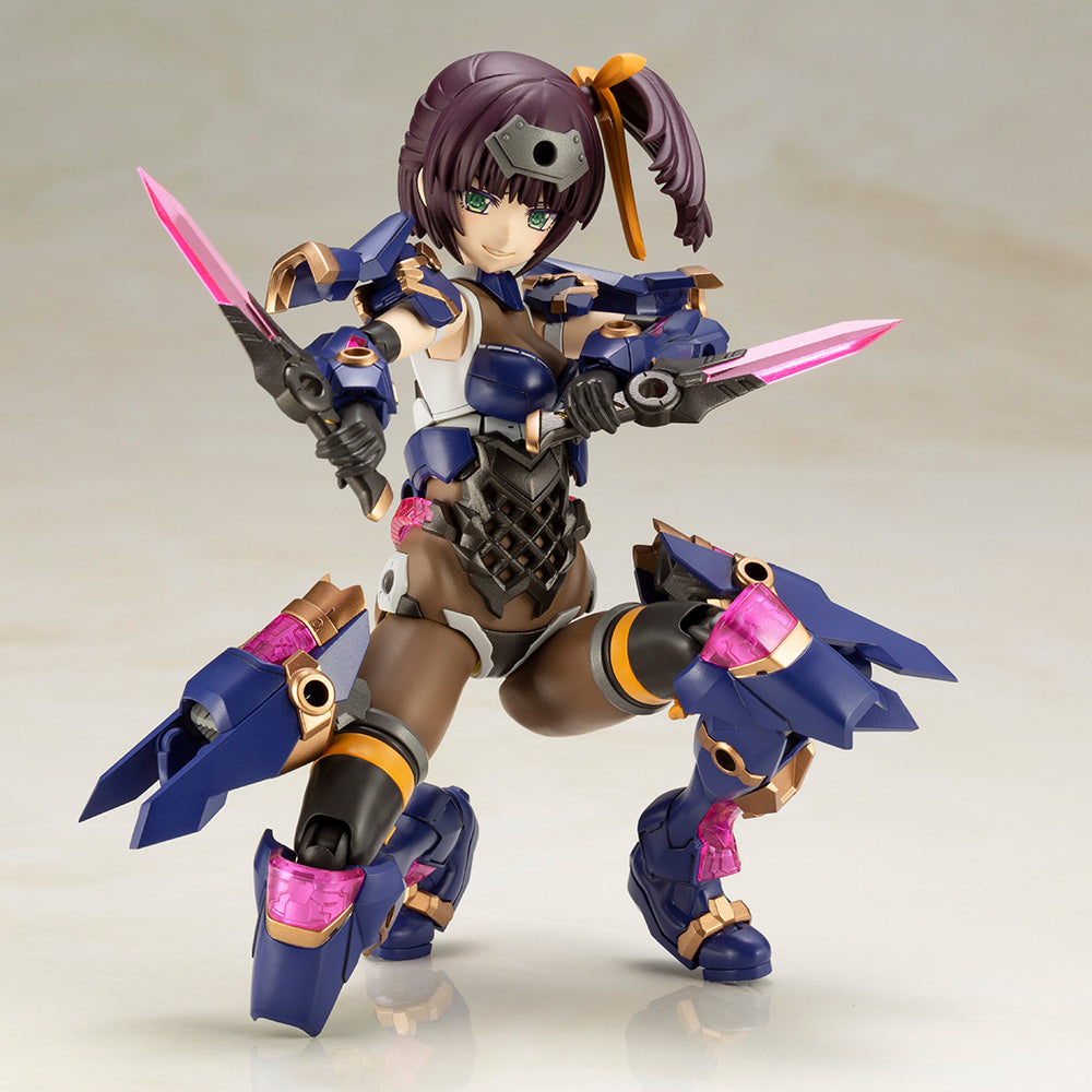 Kotobukiya: Frame Arms Girl Ayatsuki