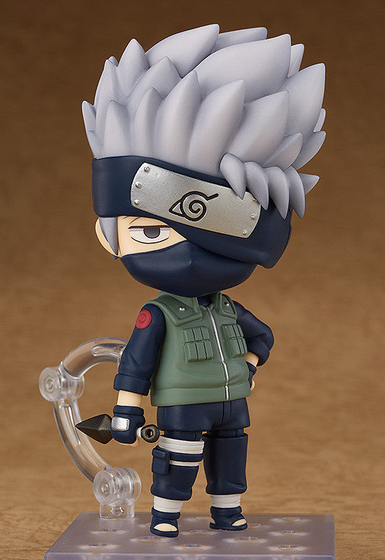 Nendoroid 724: Kakashi Hatake