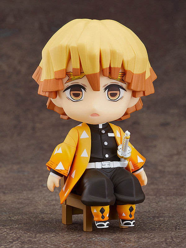 Nendoroid: Swacchao! Zenitsu Agatsuma