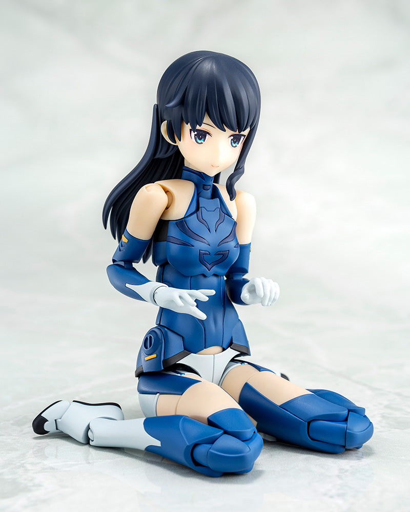 Kotobukiya: - Alice Gear Aegis - Mutsumi Koashi