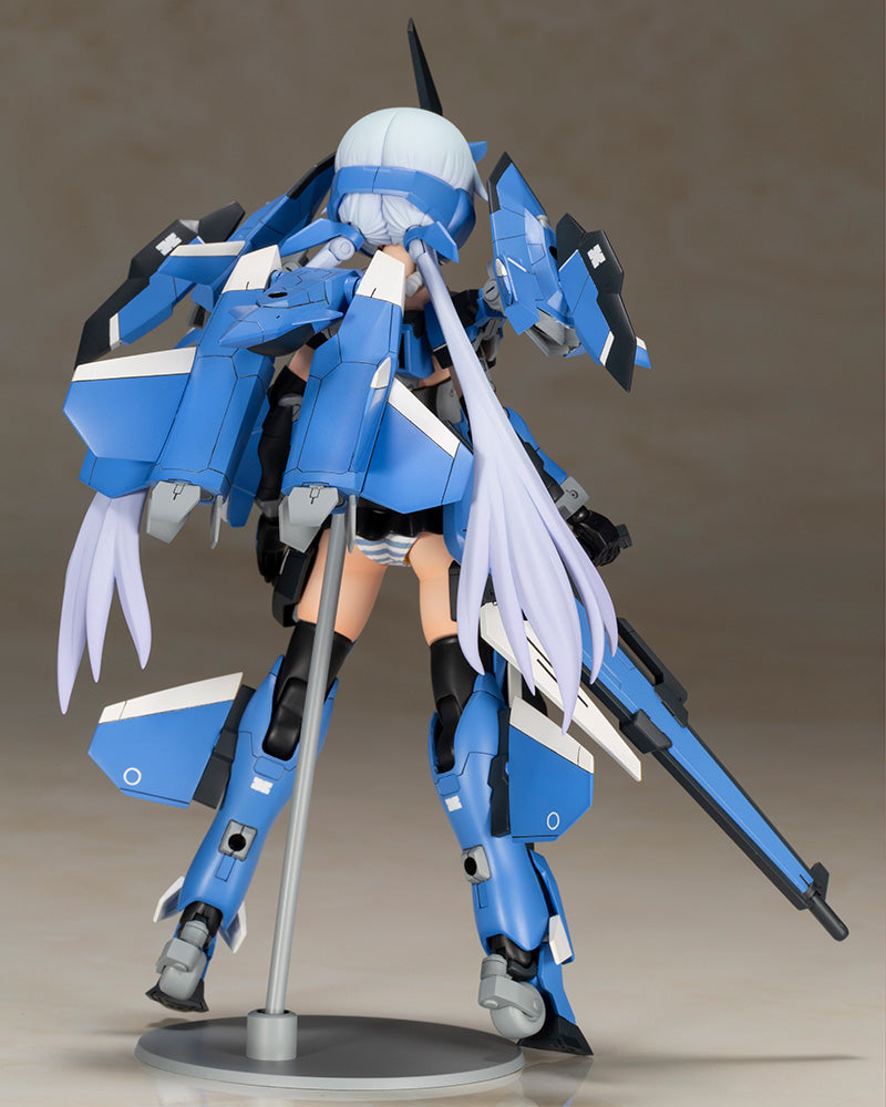 Kotobukiya: Frame Arms Girl Stylet Xf-3 Plus