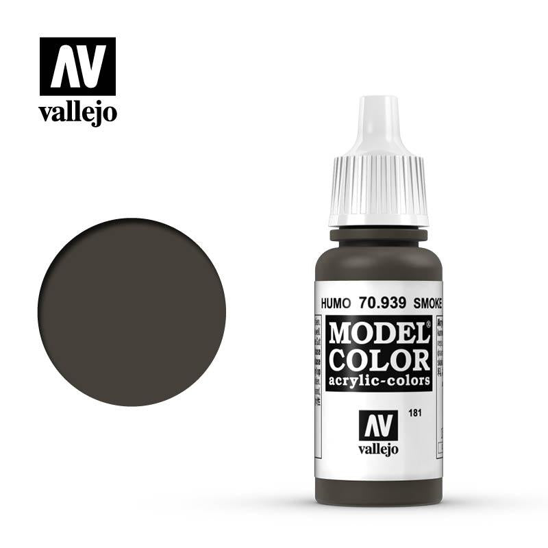 Vallejo: Model Color Ink (2 Colors)