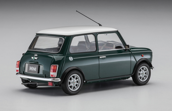 Hasegawa [HC54] 1:24 Mini Cooper 1.3i (1997)