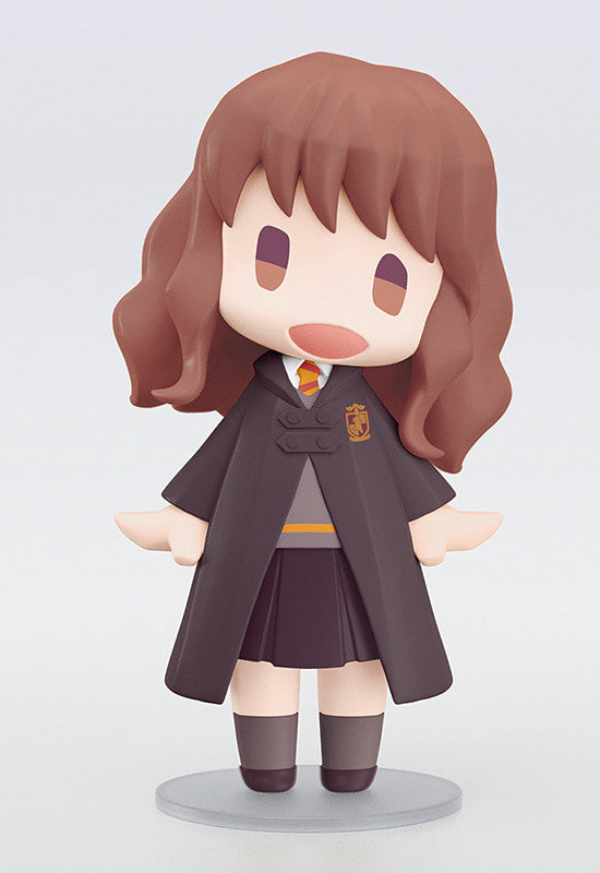 GSC: HELLO! GOOD SMILE Hermione Granger