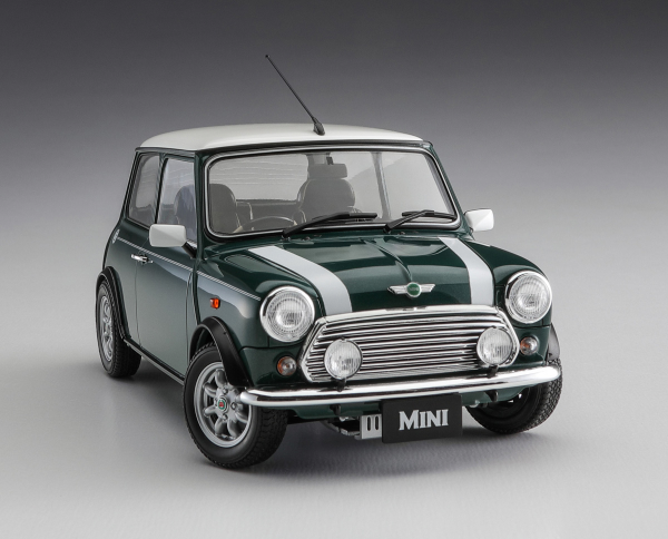 Hasegawa [HC54] 1:24 Mini Cooper 1.3i (1997)