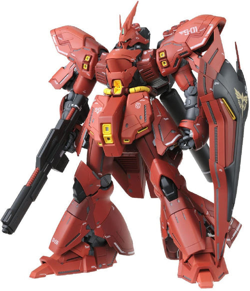 MG #175 MSN-04 Sazabi (Ver. Ka)