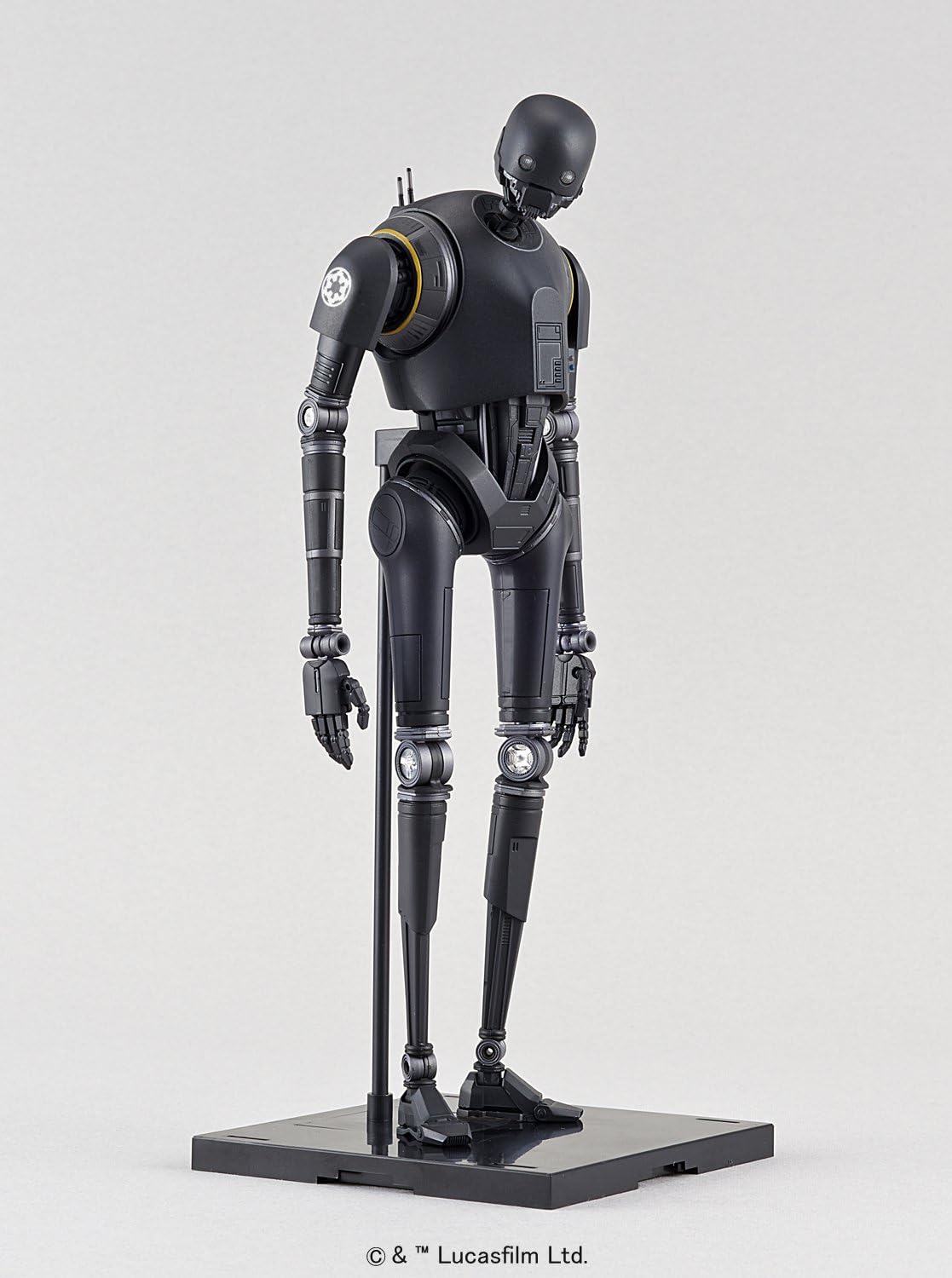 Star Wars: 1/12 K-2SO