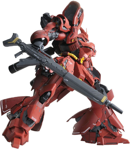 MG #175 MSN-04 Sazabi (Ver. Ka)