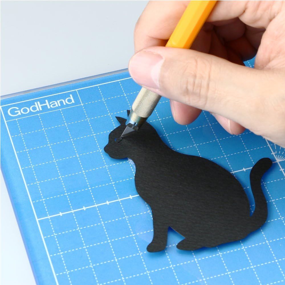 GodHand: Glass Cutter Mat