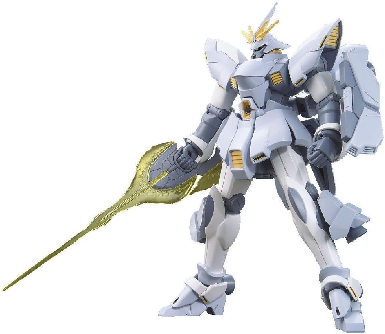 HGBF #12 Miss Sazabi