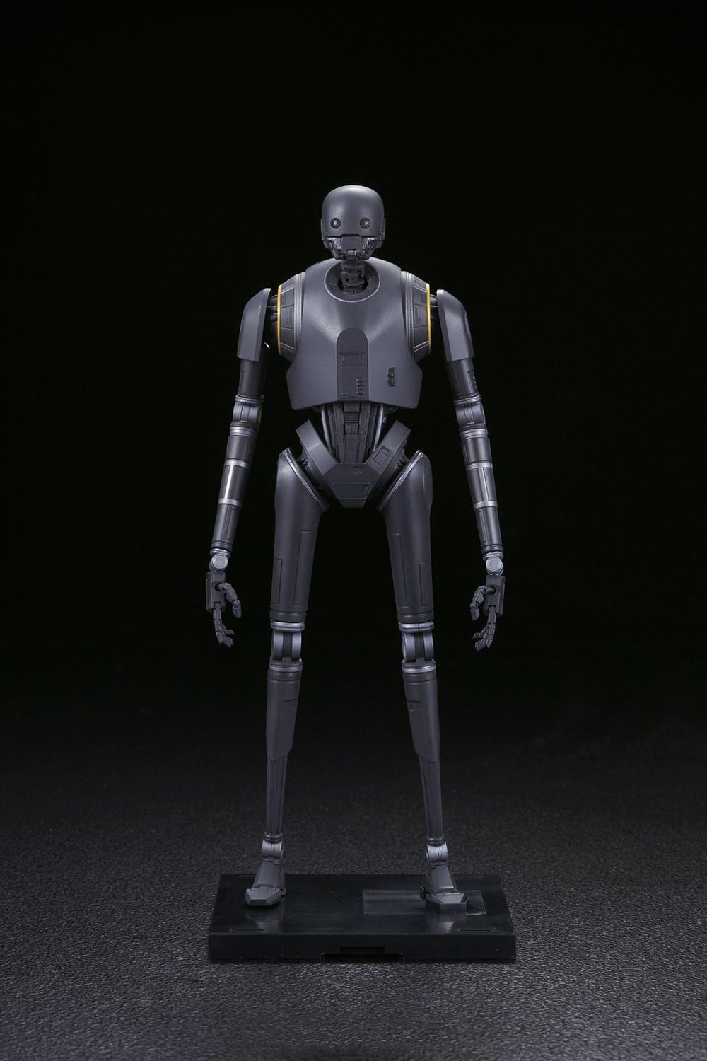 Star Wars: 1/12 K-2SO