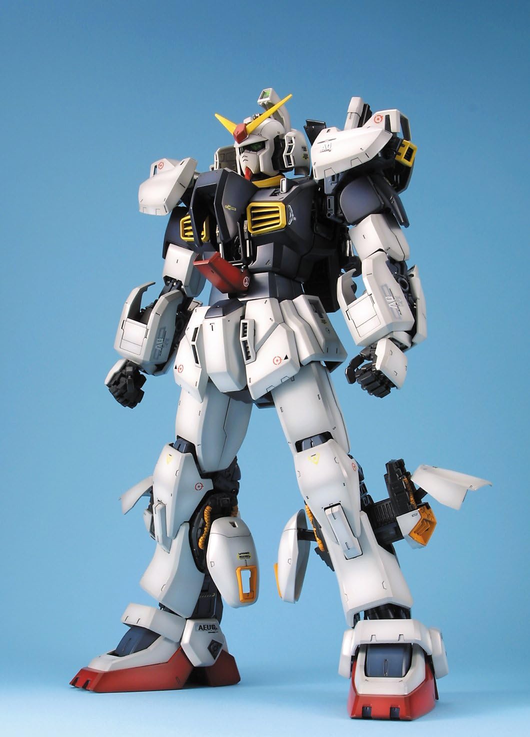 PG Gundam Mk-II A.E.U.G.