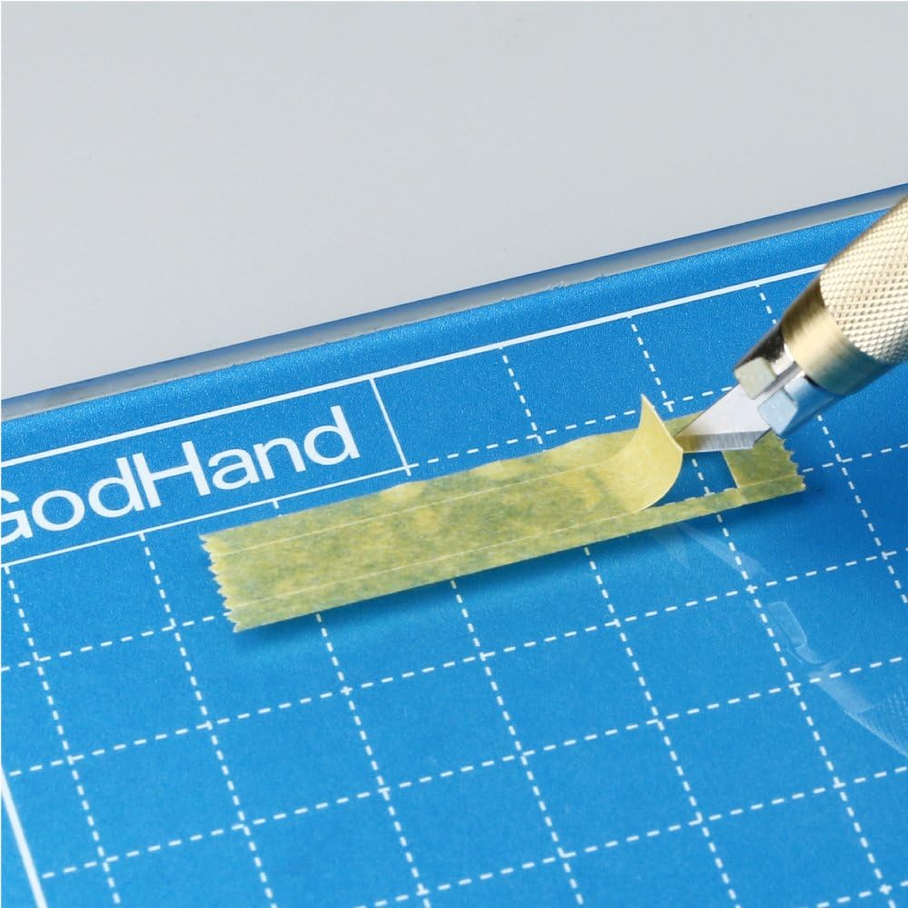 GodHand: Glass Cutter Mat