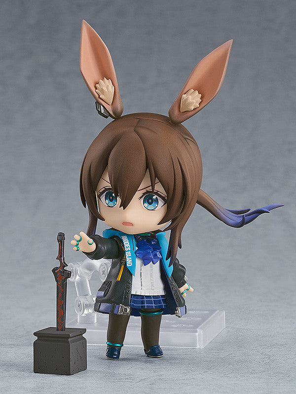 Nendoroid 1757: Amiya DX