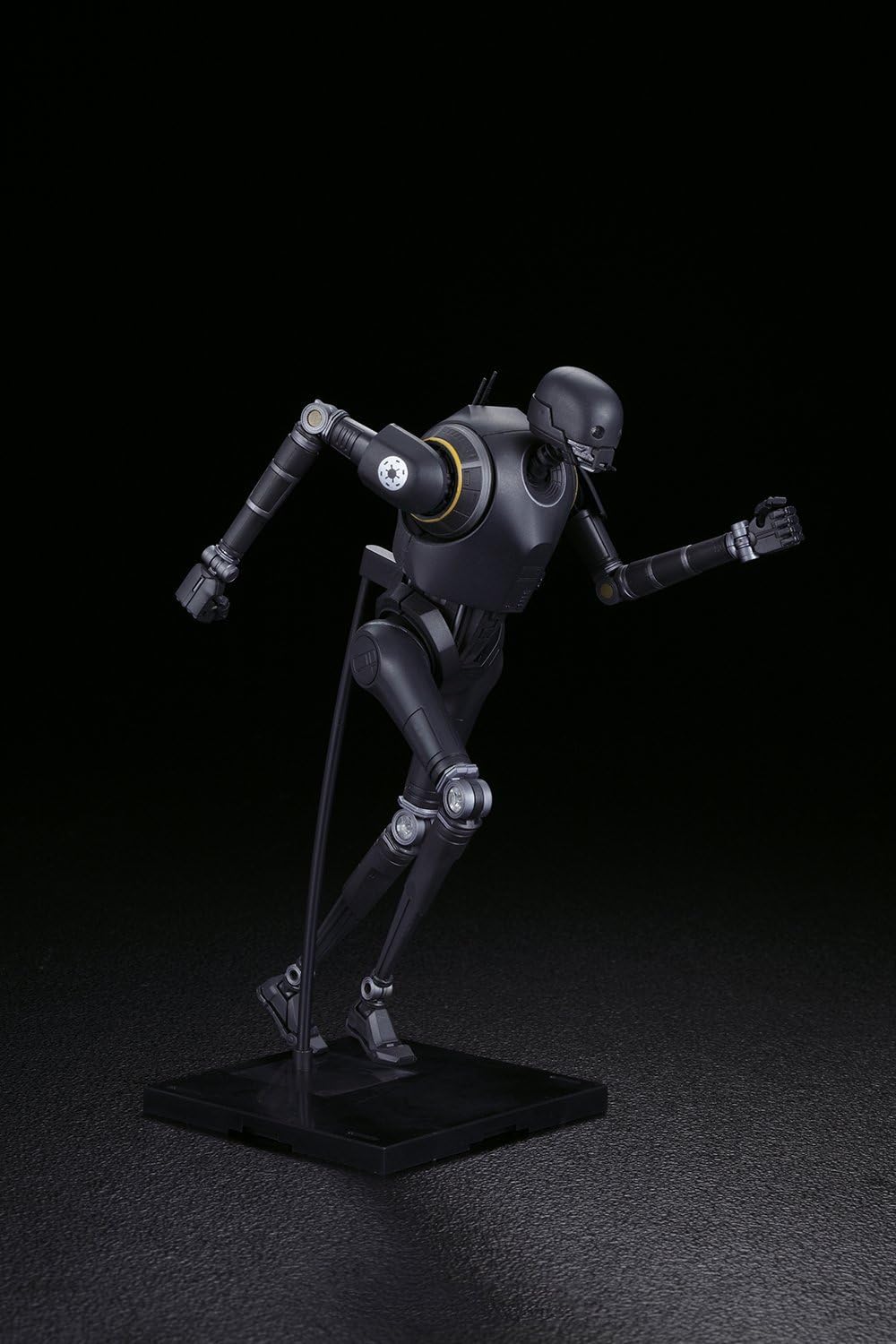 Star Wars: 1/12 K-2SO