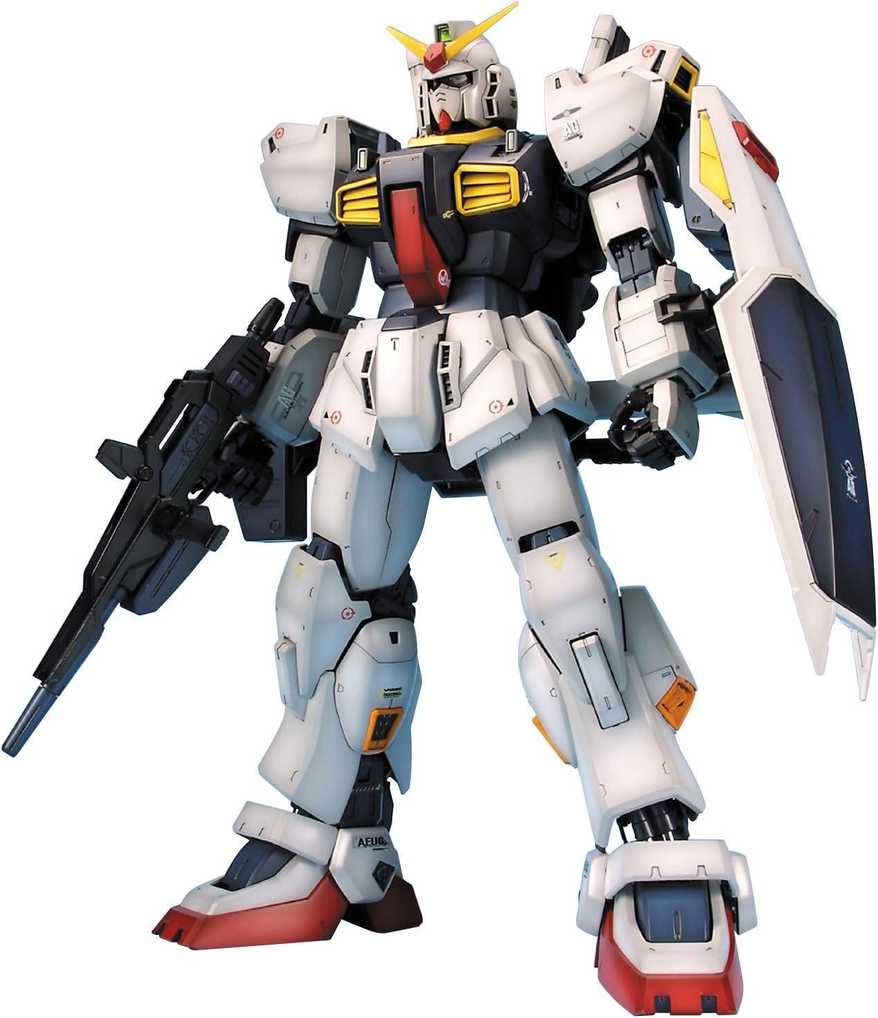 PG Gundam Mk-II A.E.U.G.