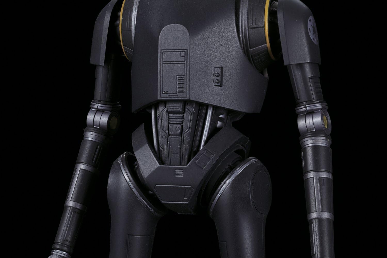 Star Wars: 1/12 K-2SO