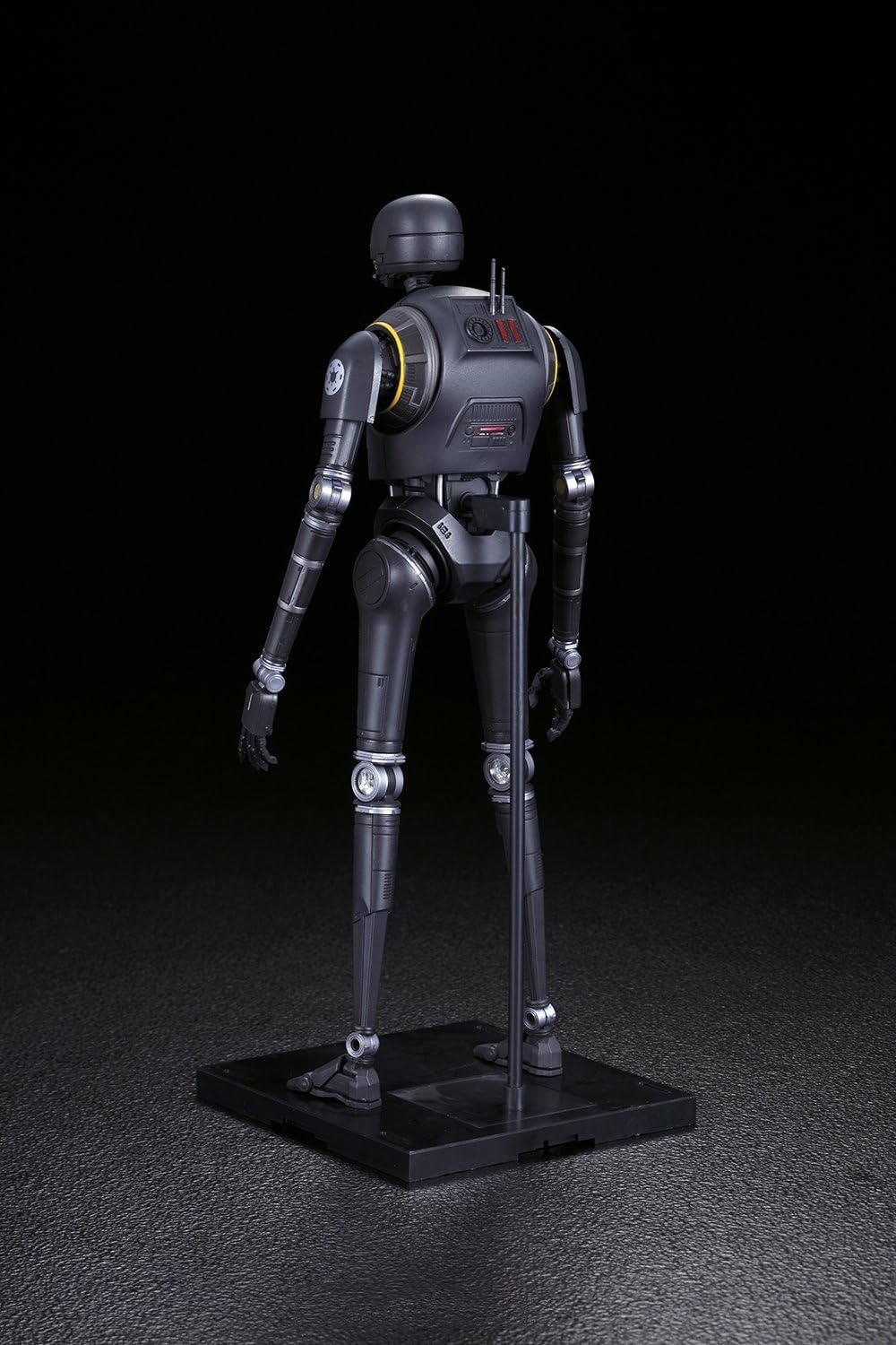 Star Wars: 1/12 K-2SO