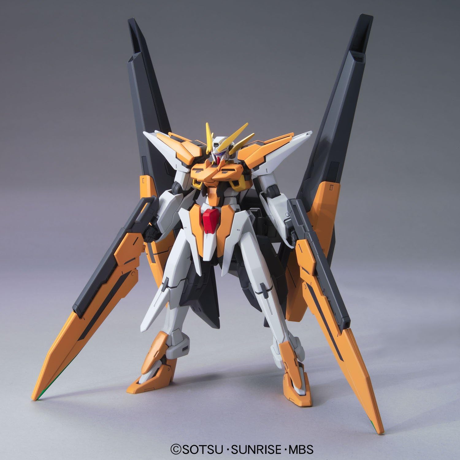 HG00 #68 Gundam Harute