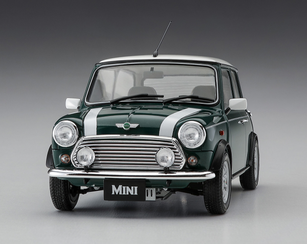 Hasegawa [HC54] 1:24 Mini Cooper 1.3i (1997)