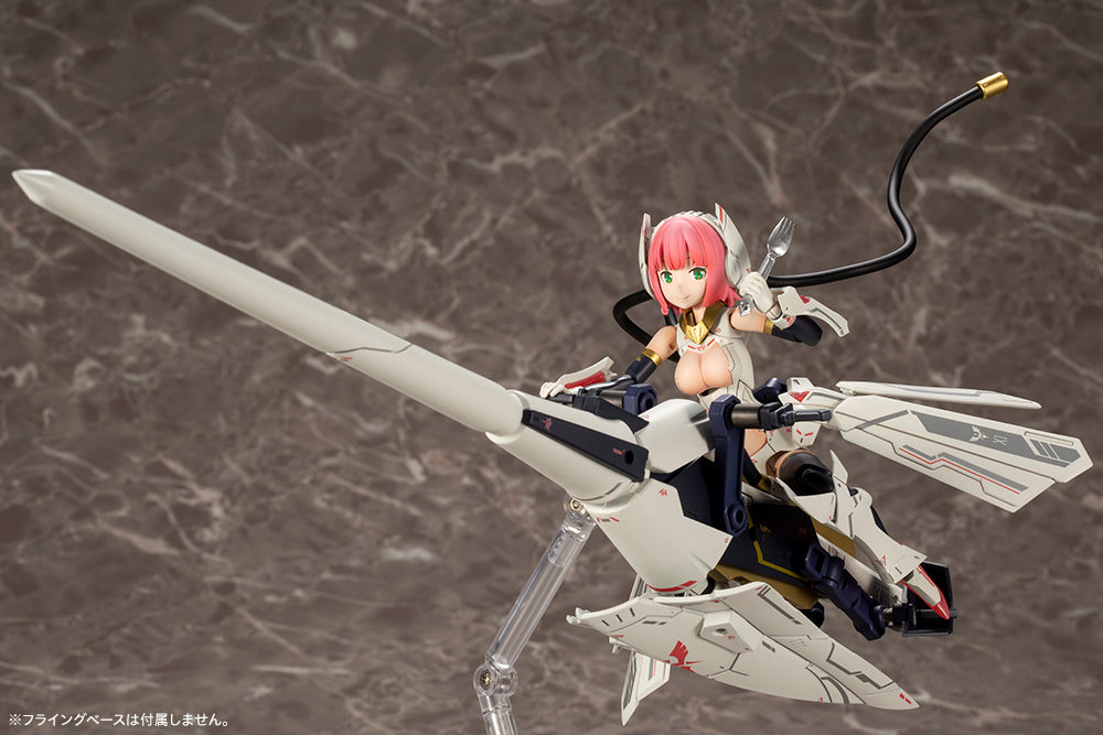 Kotobukiya: - Megami Device - Bullet Knights Lancer