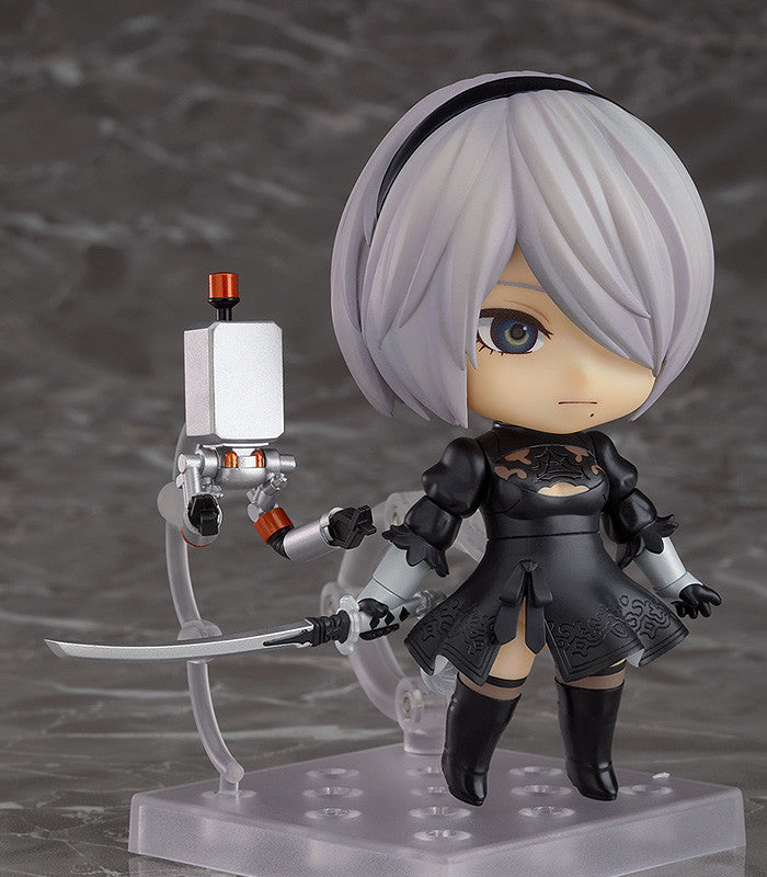 Nendoroid 1475: NieR:Automata 2B (YoRHa No.2 Type B)