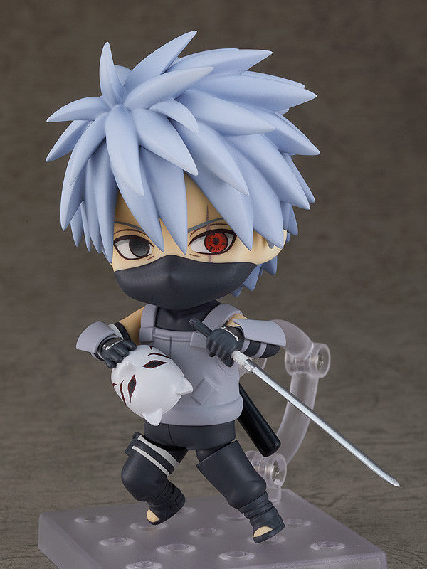 Nendoroid 1636: Kakashi Hatake: Anbu Black Ops Ver.