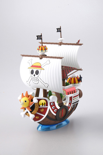 One Piece: Grand Ship Collection - Thousand Sunny
