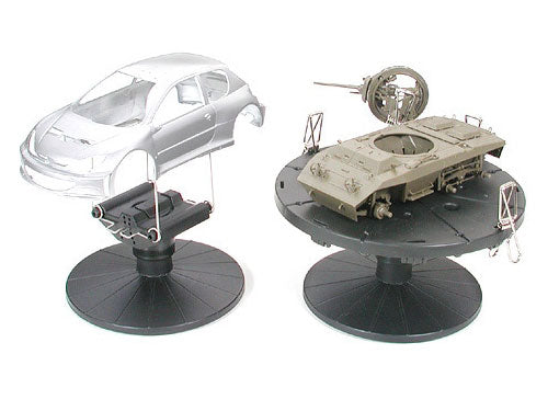 Tamiya: Spray-Work Painting Stand Set