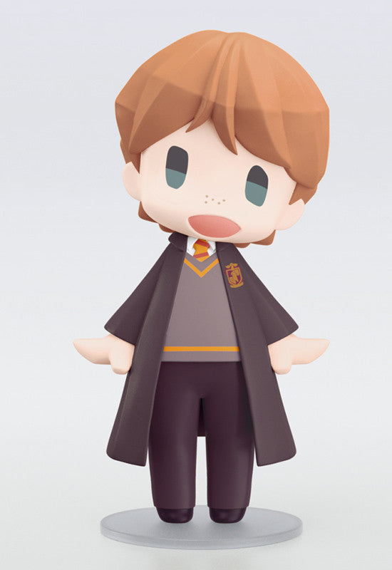 GSC: HELLO! GOOD SMILE Ron Weasley