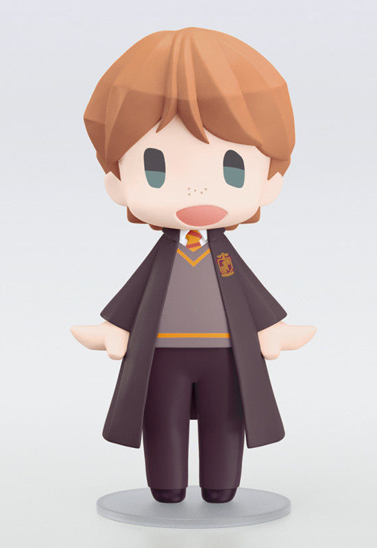 GSC: HELLO! GOOD SMILE Ron Weasley