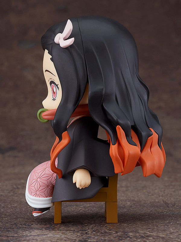 Nendoroid: Swacchao! Nezuko Kamado