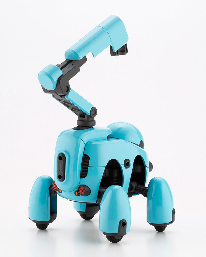 Maruttoys: 1/12 Tamotu (Sky Blue Ver.)