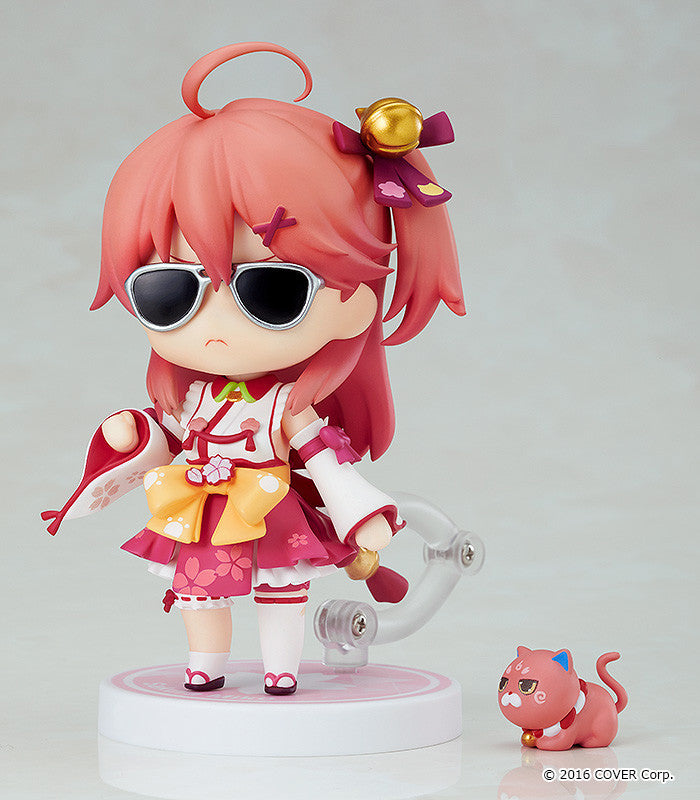 Nendoroid 1722: Nendoroid Sakura Miko