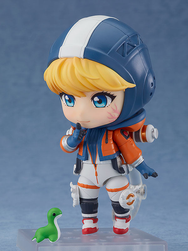 Nendoroid 1828: Wattson