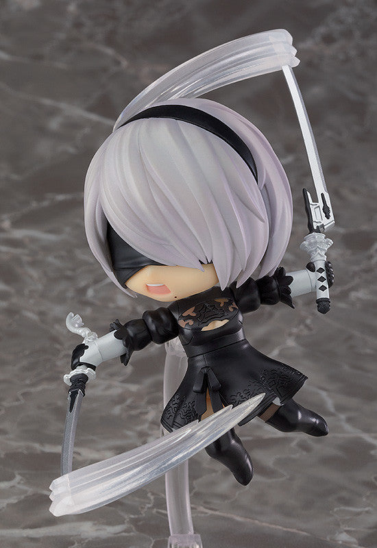 Nendoroid 1475: NieR:Automata 2B (YoRHa No.2 Type B)