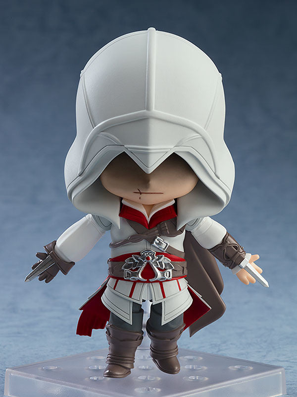 Nendoroid 1829: Ezio Auditore