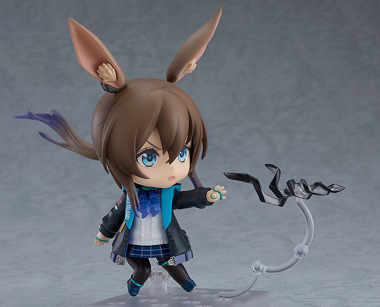 Nendoroid 1757: Amiya DX