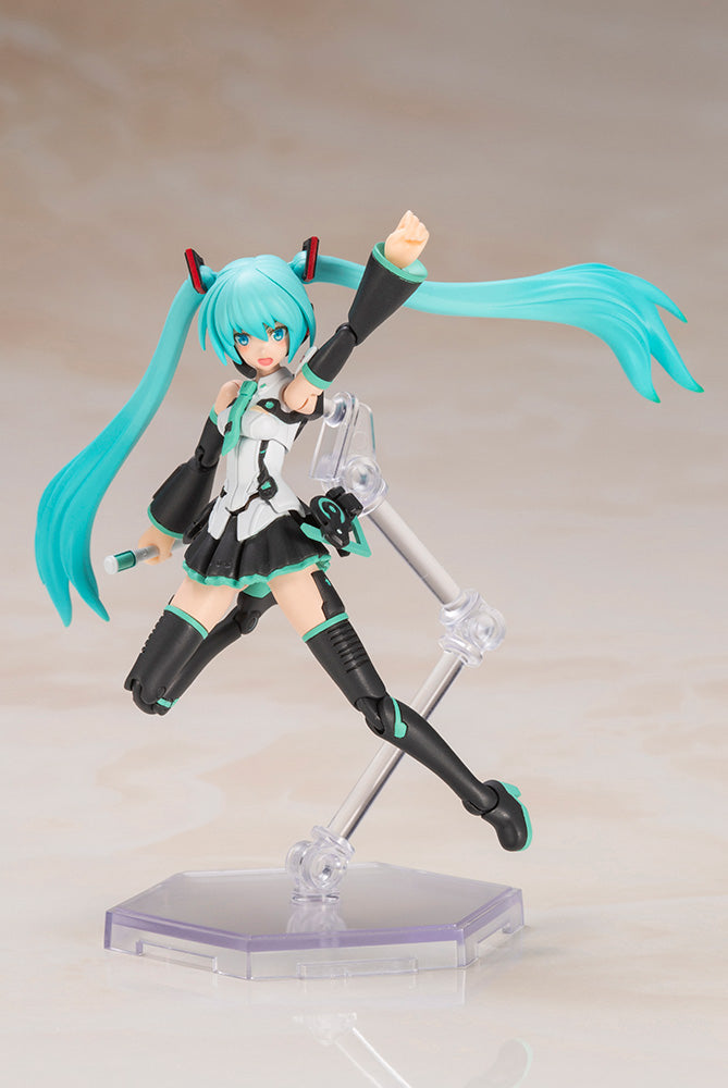 Kotobukiya: Hand Scale Hatsune Miku