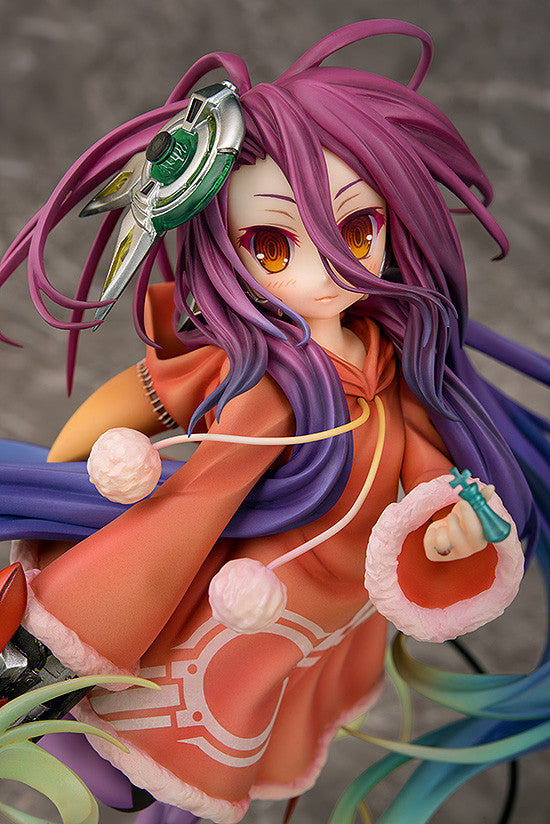 Phat!: Schwi "No Game No Life -Zero-"